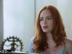 오랄섹스, 영국인, 음경, 도기스타일, 얼굴에, Hd, 현실, 쓰리섬