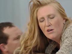 MATURE4K. The date went bad, but the cock was good