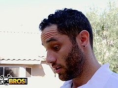 Rachel Starr cheats on her husband with her golf instructor behind his back