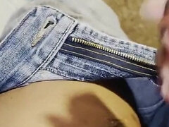 Amatéři, Černé, Stříkání spermatu, Táta, Honění, Různé pohledy