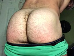 Verbal dominance of a hetero alpha male 2