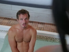 Veľký zadok, Veľké kozy, Čierne, Kuřba, Pár, Nohy, Milf  mčbp, Pička