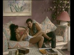 Из жопы в рот, Большая жопа, Большой член, Минет, Семяизвержение, Милф, Оргии