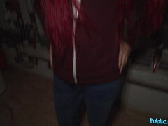 아마추어, 아메리카인, 아기, 음경, 얼굴에, 셀카, 공개적인, 엉덩이 때리기