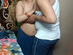 Bhabhi Lover Watch This Full Video.