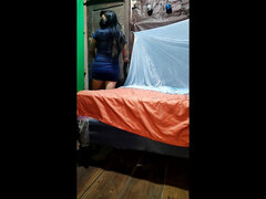 Zadek, Lízaní zadků, Velký zadek, Hardcore, Latinské, Milf žcbp, Kalhotky, Tabu