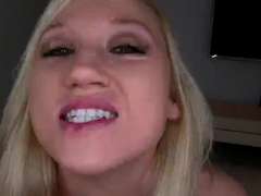 Wonderful Lailani hj SPUNK JISM twice