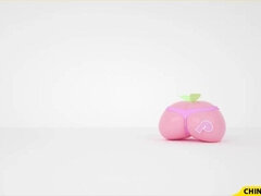 素人, アジア人, 巨乳な, 自家製, 日本人, 自然山雀, 三人, オッパイの