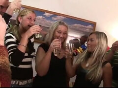 Soveværelse, Gangbang, Gruppe, Orgie