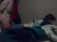 Screwing, ups, sneaking