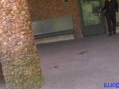 Amaterji, Analno, Rjavolaska, Francozinja, Spodnje perilo, Milf