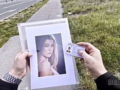 Krásky, Roztomilá, Českej, Hd, Prirodzené prsia, Z pohľadu účastníka, Vyholené, Teenka