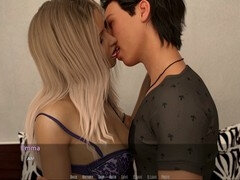 Hry, Zrzavé, Teenka