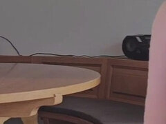 I Visit the Farmer While His Wife Is Away and He Fucks Me -4th Visit-