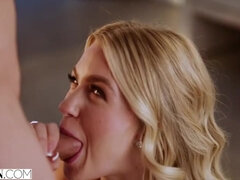 Veľké kozy, Blondína, Prsnatá, Péro, Hardcore, Hd, Milf  mčbp