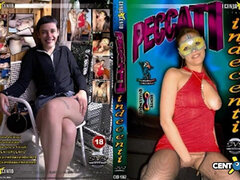 Anal, Pik sutte, Dobbelt penetration, Firkanter, Mor jeg gerne vil kneppe, Lille kvinde, Bryster, Vintage