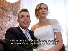 J'ai eu le meilleur de la nuit des noces