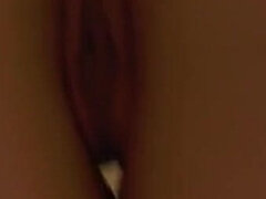 Porn Casting with a Cute Teen.