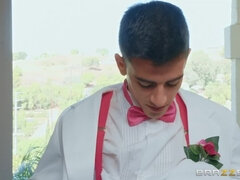 Culo, Tette grandi, Brunetta, Vestito, Tacchi, Latina, Mamma che vorrei scoparmi, Realtà