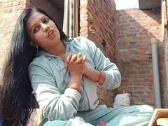 Uncensored Indian aunty and Japanese schoolgirl in the heat of passion