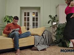 MOMMY4K. Best Kind of Cheating