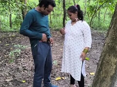 Puja Pujaprem Jungle Sex HD Hindi Urdu Audio