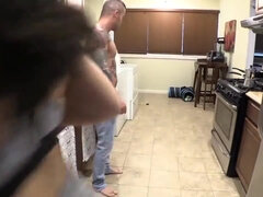 Жопа, Большая жопа, Минет, Межрасовый секс, Латиноамериканки, Соски, Киски, Сиськи