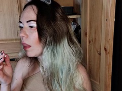 Amateur, Asiático, Chica, Belleza, Fetiche, Maduro, Pov, Adolescente