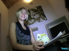 Amatööri, Naamallinen, Ulkona, Näkökulma pov, Niellä