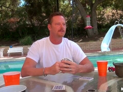 Tekintélyes didik, Szőke, Erotikus, Kőkemény, Nyalás, Természetes mellek, Nuni, Tini