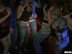 Culo, Puttana, Gruppo, Festa, Figa, Ragazza, Tette, Troia