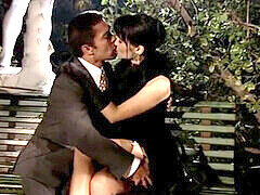 Analno, Velika rit, Milf, Mama, Retro