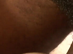 Hot redhead chick anally fucked and creampied from BBC