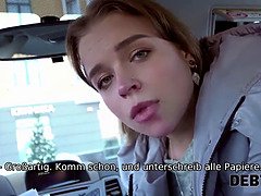 Amatööri, Suihinotto, Syväkurkku, Raha, Rajua, Venäläinen, Hänen, Teini