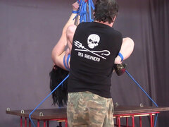 The Mega Session! Almost an Hour of Action