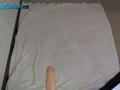 Amatoriale, Ragazza, Webcam