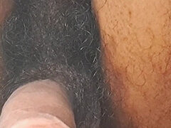 Amateur, Branlette thaïlandaise, Indienne, De plein air, Pisser, Solo