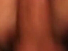 Horny Woman Gets Fucked by Two Big Cocks and Then Gets Cum in Her Mouth