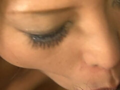 Asiatisk, Avsugning, Sperma shot, Handjobb, Hd, Japansk, Milf, Suger