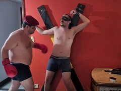 Exército, Bondagebeldade, Gordinho, Dominação, Fetiche, Palmada, Uniforme