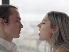 Sensual Eva Elfie breathtaking xxx movie