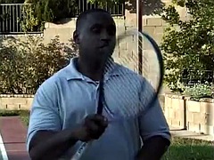 Črnke, Temnopolti, Milf