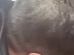 Amatör, Par, Sperma i munnen, Fet, Homosexuell, Hårig, Onani, Spansk