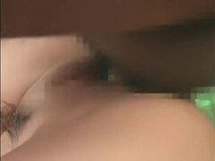 Stora tuttar, Dildo, Fingering, Japansk, Onani, Trekant, Leksaker