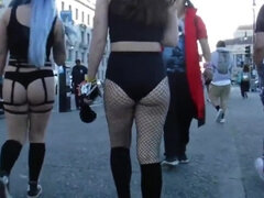 BootyCruise: Rave Cam 2019 - 29