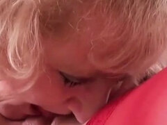 Stora tuttar, Brittisk, Mat, Lesbisk, Fitta