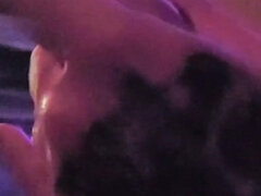 Amatööri, Käsihoito, Hieronta, Äiti, Orgasmi, Näkökulma pov, Tatuointi