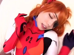 Asijské, Japonské, Teenka