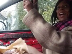 Amatööri, Suihinotto, Käsihoito