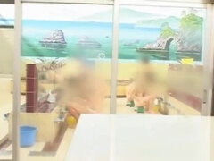 アジア人, 日本人, アウトドア, 公共